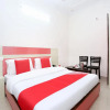 Отель Kamal Palace By OYO Rooms, фото 4