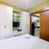Отель Cozy Studio Apartment @ Grand Kamala Lagoon, фото 2