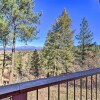 Отель Spacious Pagosa Springs Retreat w/ Mtn Views!, фото 18