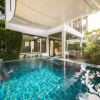 Отель The Rock Hua Hin Beachfront Spa Resort, фото 14