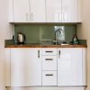 Отель Charming 1 Bedroom Apartment in the Heart of Edinburgh, фото 13
