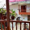 Отель Hostal Turistico San Blas, фото 14