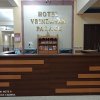 Отель Vrindavan Palace, фото 1