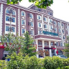 Отель GreenTree Inn Weihai Port, фото 1