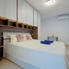 Отель Deluxe Apartment Steps to St George's Bay, фото 23