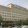 Отель Inner Mongolia Hohhot Bili Palace Hotel, фото 3