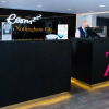 Отель Aparthotel Roomzzz Nottingham City, фото 21