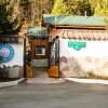 Гостиница Bungalo Club в Новоабзакове