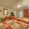 Отель Amber Sky Motel, фото 6