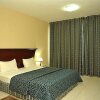 Отель Liwa Plaza Hotel Apartments в Дубае