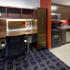 Отель TownePlace Suites Springfield, фото 22