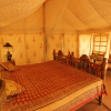 Отель Sheesh Mahal Desert Camp, фото 1