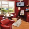 Отель Campanile Clermont-Ferrand ~ Aubière, фото 23