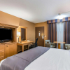 Отель Best Western Plus Stovall's Inn, фото 5