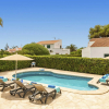 Отель Villa Menorca Paco, фото 17