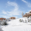 Отель CHALETS & GLAMPING NASSFELD by ALPS RES., фото 10