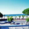 Отель Studio In Arcachon With Wonderful Sea View And Furnished Balcony, фото 10