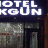 Отель Akgun, фото 1