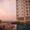 Отель Sahid Skyland City Jatinangor Hotel в Сумеданг