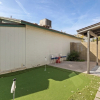 Отель Cottage Evergreen Well Designed Modern Bungalow w Putting Green, фото 20