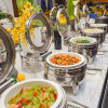 Отель Hampton by Hilton Xining  Shangri-La Road, фото 7