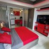 Отель Fully Furnished Cozy Apartment in Azure, фото 1