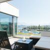 Отель Penthouse Apartments Lakeside, фото 15