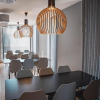 Отель Modern Rooms in NOTODDEN, фото 9