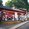 Отель Villa Koskenäyräs, фото 1