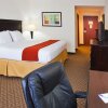 Отель Holiday Inn Express & Suites Bartow, фото 5