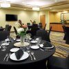 Отель Fairfield Inn & Suites by Marriott Cumberland, фото 21