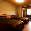 Отель Kamenoi Hotel Tazawako, фото 3