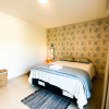 Отель Belíssimo apartamento no Porto das Dunas, фото 6