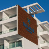 Отель Gaia Sun N Blue Hotel в Айя-Напе
