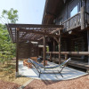 Отель Family Cottage NOTOIE, фото 13