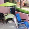 Отель House With 2 Bedrooms In San Nicolao With Private Pool Furnished Garden And Wifi, фото 10