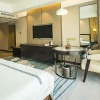 Отель Jasper International Hotel, фото 19