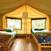 Отель Room in B&B - Red Rocks Rwanda - Safari Tent Twin, фото 2