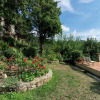Отель Elegant Holiday Home in Tuscany with Swimming Pool, фото 19