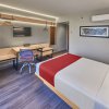 Отель City Express by Marriott Tepic, фото 6