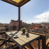 Отель Skyline Penthouse by Wonderful Italy, фото 3