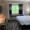 Отель Microtel Inn & Suites by Wyndham Charlotte Airport, фото 14