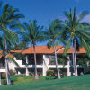Отель Kona Coast Resort в Кайлуа-Коне