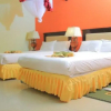 Отель Lewi Hotel Meneharia, фото 1
