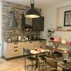 Отель Industrial Chic House, фото 8
