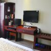 Отель Hong Qi Grand Hotel, фото 3