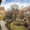 Отель Rycerska Apartments Warsaw by Renters, фото 12
