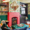 Отель Maple Rose - 2 Bedroom in Minchinhampton, фото 12