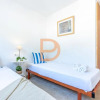 Отель Beautiful apartment for 6 people with pool, parking and wifi - 10 minutes from the beach, фото 5