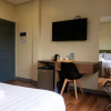Отель Crevice Hotel, фото 7